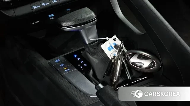 Hyundai The New Avante (CN7) id 3544980 из Кореи 19