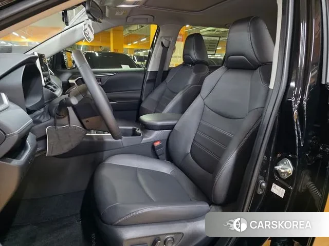 Toyota RAV4 5th Generation id 3011035 из Кореи 19