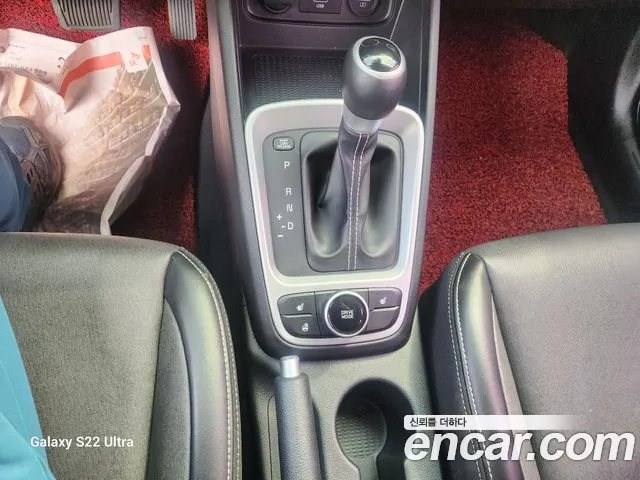 Hyundai Venue id 2754879 из Кореи 15