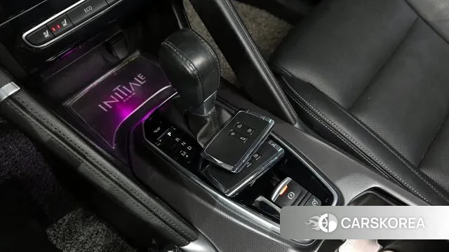 Renault Korea (Samsung) QM6 id 3510130 из Кореи 19