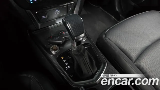 Ssangyong The New Tivoli id 2691200 из Кореи 19