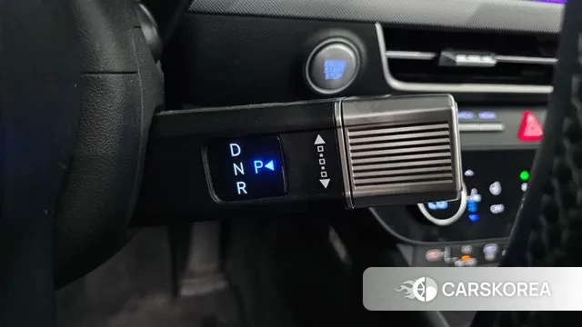 Hyundai Sonata D Edge (DN8) id 3185490 из Кореи 19