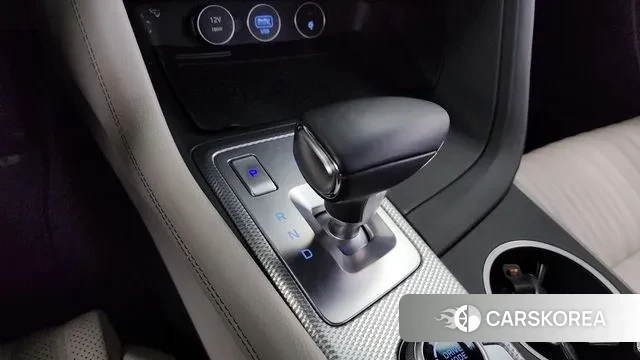 Genesis The New G70 id 3717305 из Кореи 19