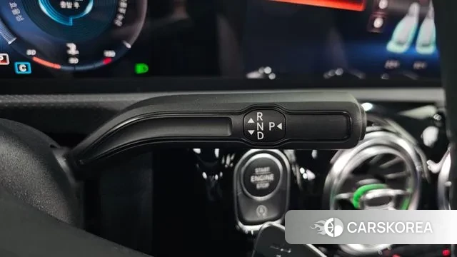 Mercedes-Benz CLA-Class C118 id 3573322 из Кореи 19