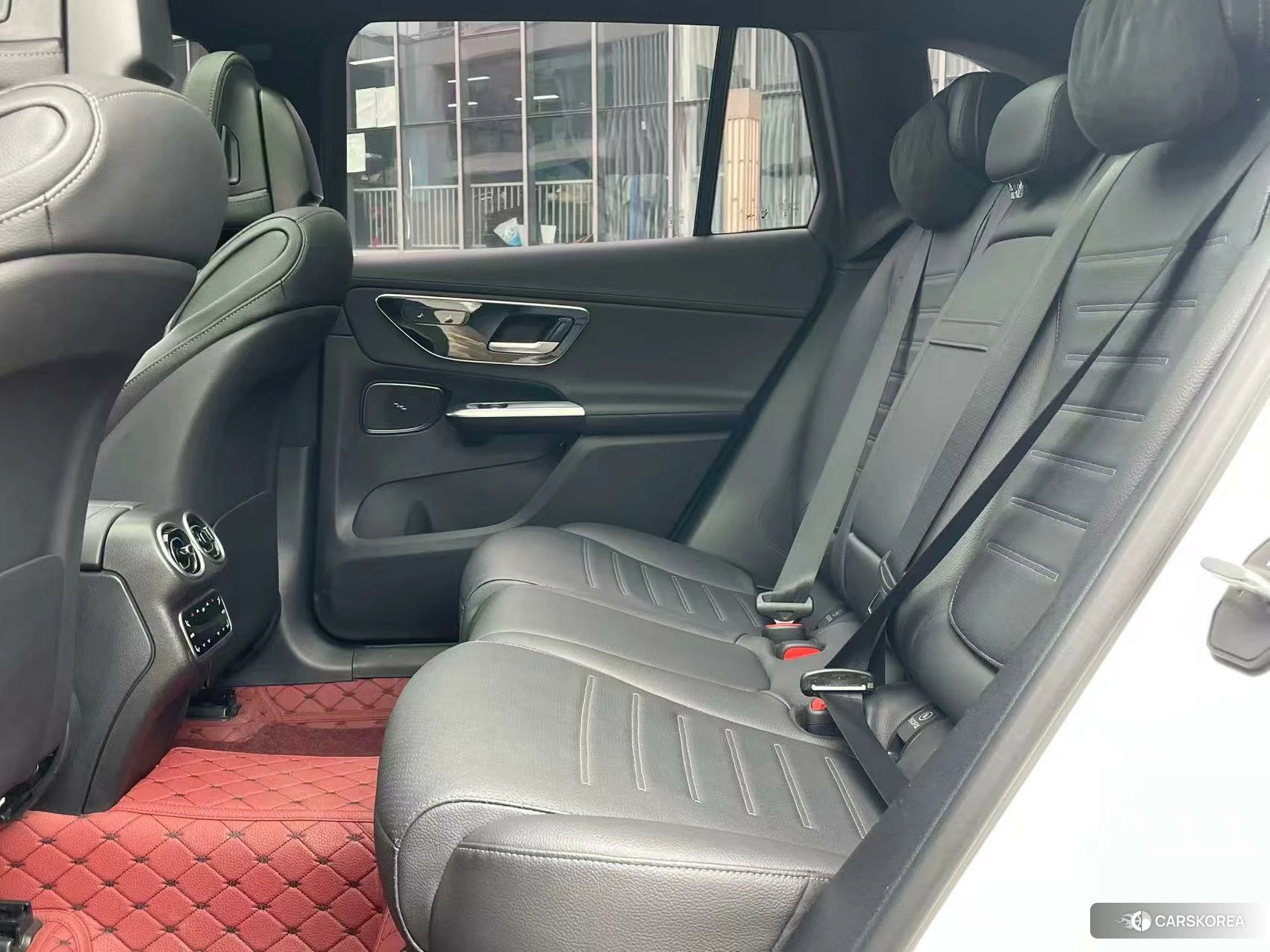 Mercedes-Benz GLC id 4455696 из Китая 15
