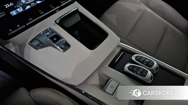 Hyundai The New Grandeur IG id 3818625 из Кореи 19