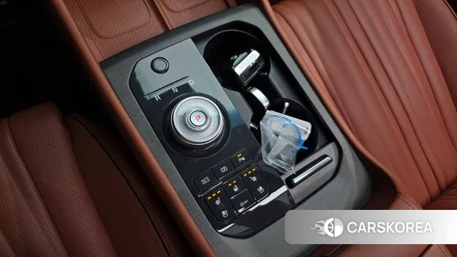 Kia The New K8 Hybrid id 3507326 из Кореи 19