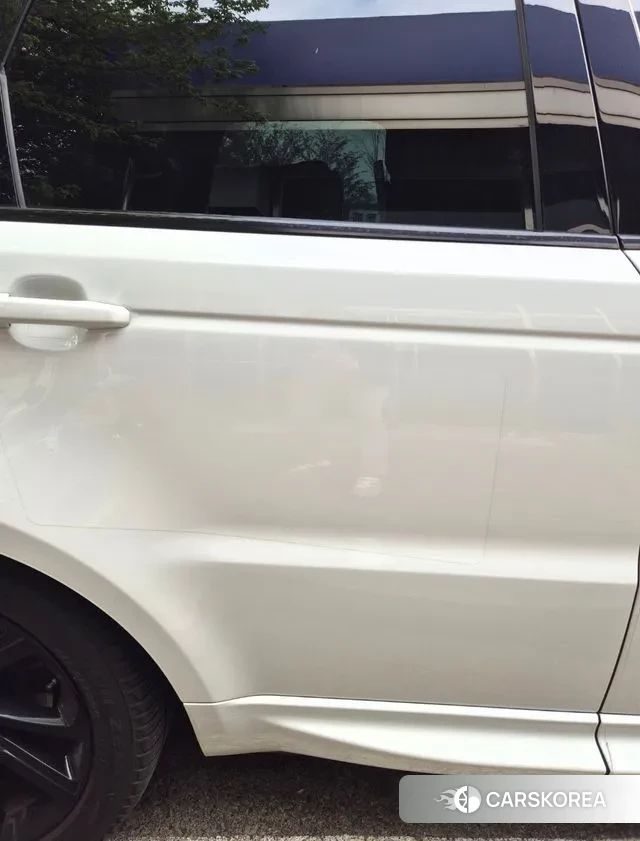 Land Rover Range Rover Sport 2nd Generation id 3645893 из Кореи 16