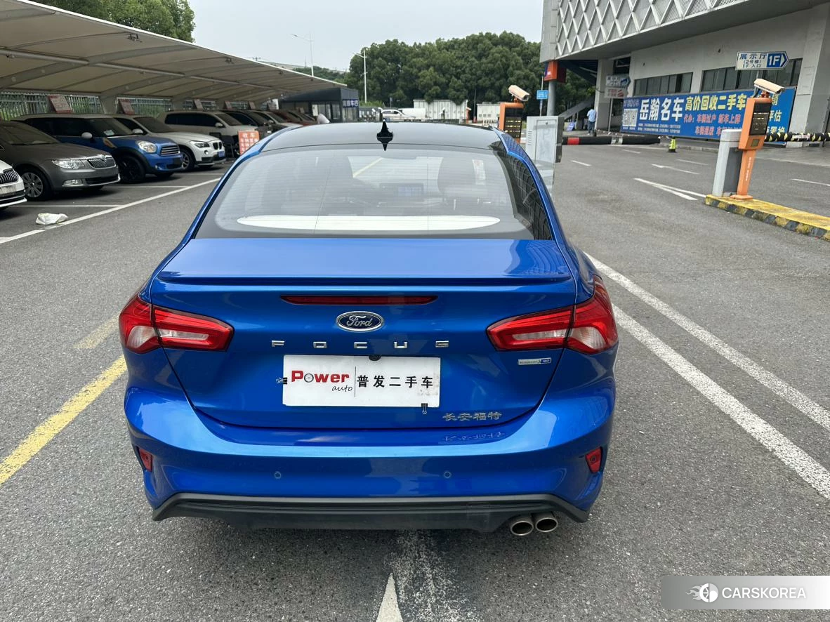 Ford Fox id 4513974 из Китая 12