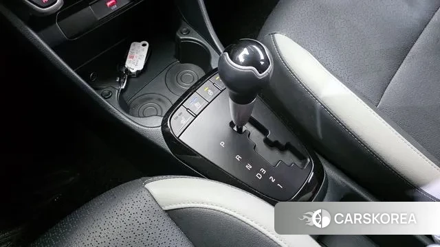 Kia Morning Urban (JA) id 3621738 из Кореи 19