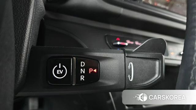 Kia The New Kia Ray EV id 4527889 из Кореи 19