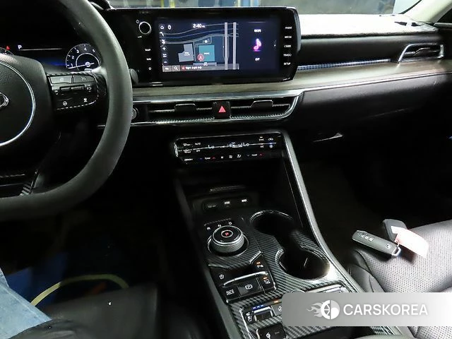 Kia K5 3rd generation id 4717320 из Кореи 19