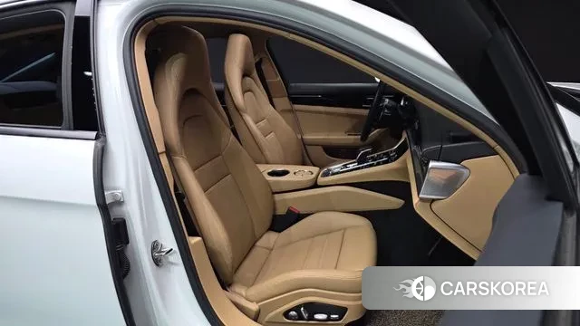 Porsche Panamera (971) id 3325141 из Кореи 17