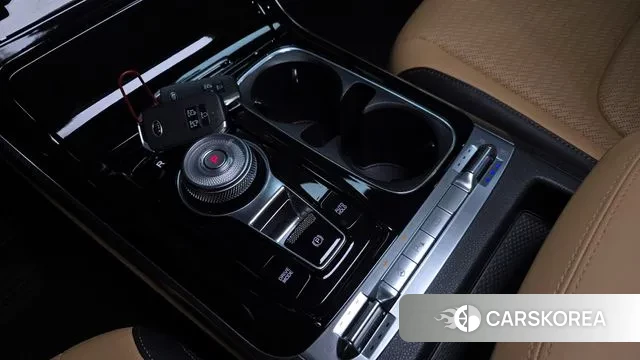 Kia Carnival 4th generation id 3741400 из Кореи 19