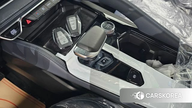 Renault Korea (Samsung) Grand Coleos id 4724756 из Кореи 19
