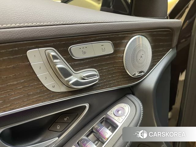 Mercedes-Benz GLC id 4290362 из Китая 26