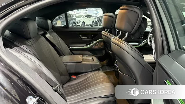 Mercedes-Benz S-Class W223 id 3405076 из Кореи 19
