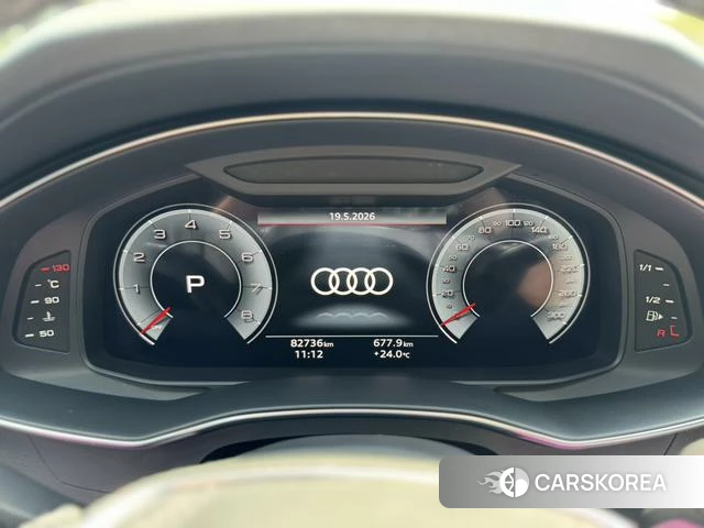 Audi A6L id 4359473 из Китая 11
