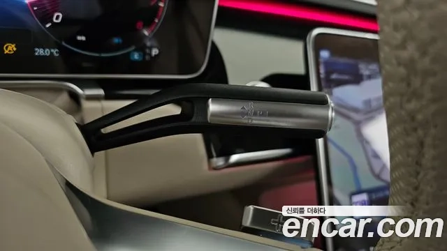 Mercedes-Benz S-Class W223 id 2943721 из Кореи 19