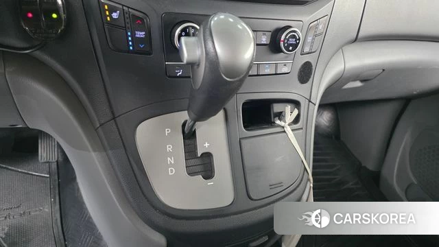 Hyundai The New Grand Starex id 4378099 из Кореи 19