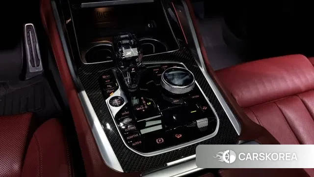 BMW X6 (G06) id 3373720 из Кореи 19