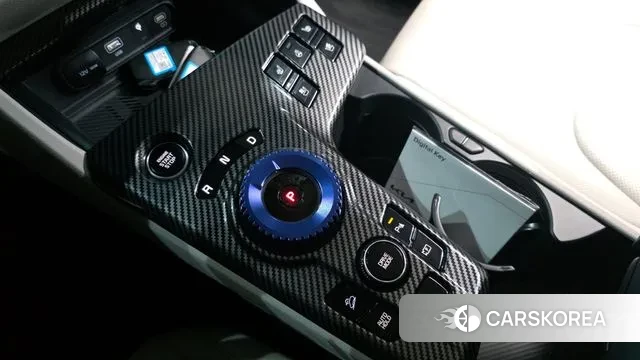 Kia Sportage 5th Generation Hybrid id 3483538 из Кореи 19