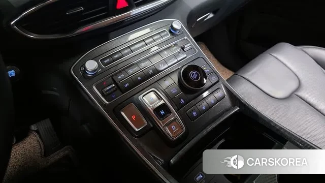 Hyundai The New Santa Fe id 3472318 из Кореи 19