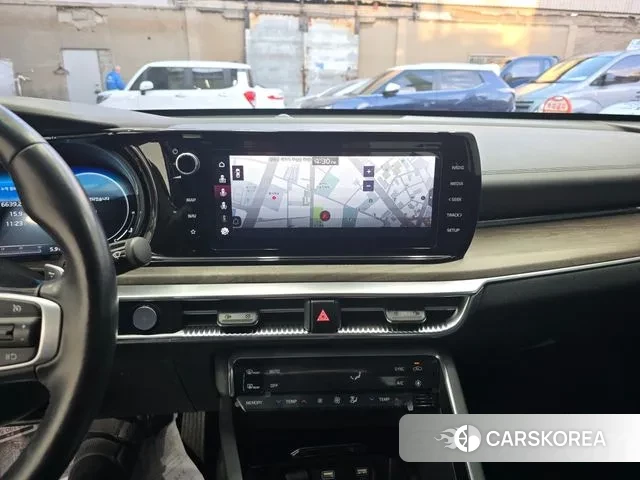 Kia K5 3rd generation id 3598372 из Кореи 17