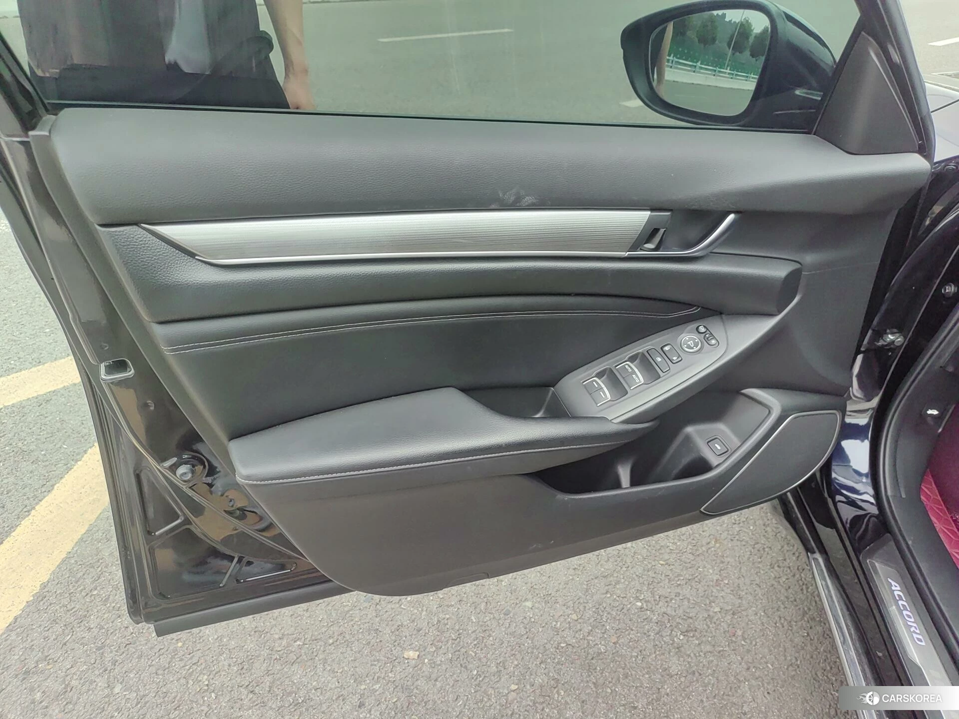 Honda Accord id 4461918 из Китая 20