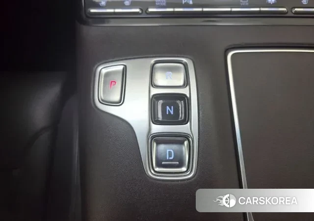 Hyundai The New Grandeur IG id 3476698 из Кореи 19