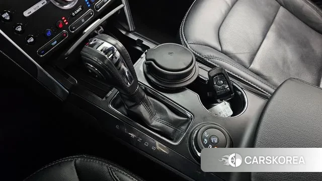 Ford Explorer id 3583168 из Кореи 19