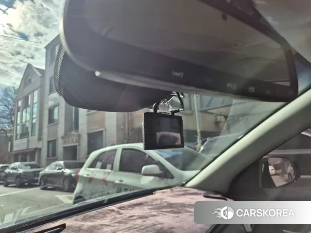 Kia Niro EV id 3568528 из Кореи 10