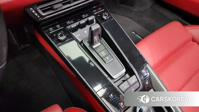 Porsche 911(992) id 3452894 из Кореи 19