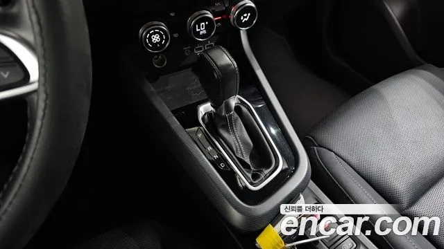 Renault Korea (Samsung) XM3 id 2906989 из Кореи 19