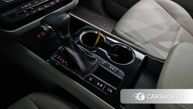 Kia The New Carnival id 4304838 из Кореи 19