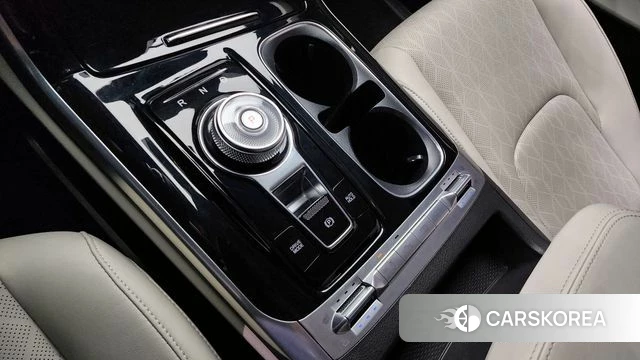 Kia Carnival 4th generation id 4354798 из Кореи 19