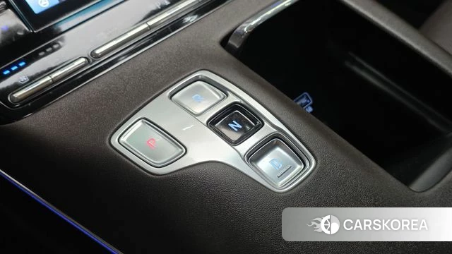 Hyundai The New Grandeur IG id 4849514 из Кореи 32