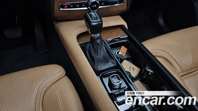 Volvo XC90 second Generation id 2956986 из Кореи 19