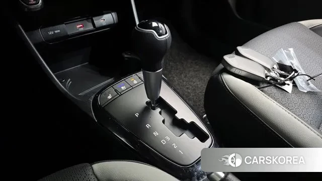 Kia The New Morning (JA) id 3388824 из Кореи 19