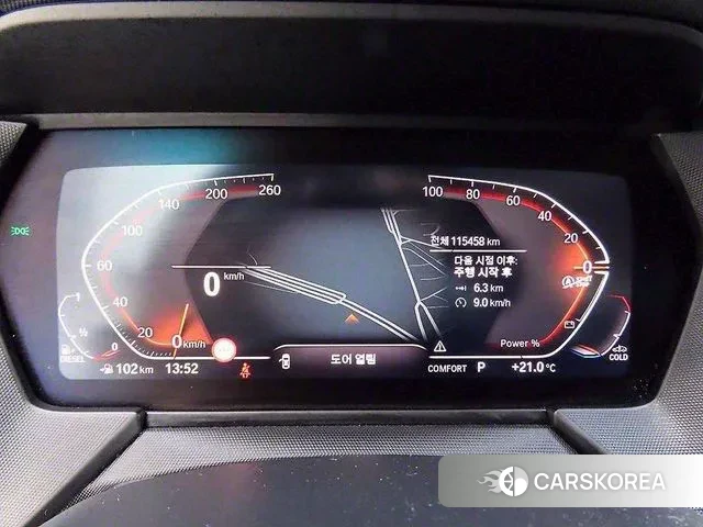 BMW 1 Series (F40) id 2994504 из Кореи 18