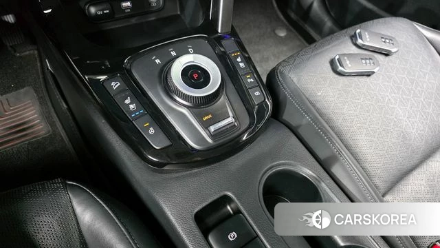 Kia The New Seltos id 3871371 из Кореи 19