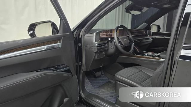 Cadillac Escalade 5th Generation id 4719674 из Кореи 37