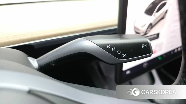 Tesla Model Y id 3805737 из Кореи 19