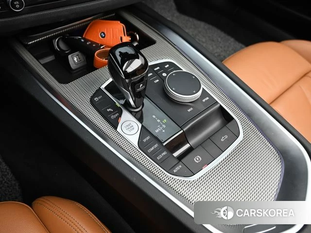BMW Z4 (G29) id 4602218 из Кореи 19