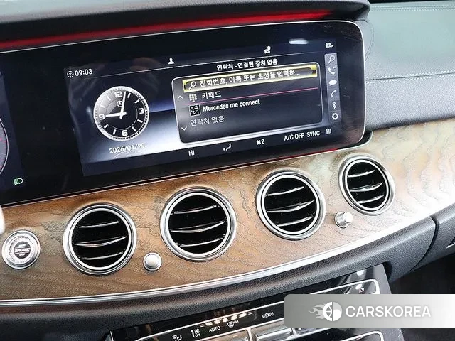 Mercedes-Benz E-Class W213 id 3636394 из Кореи 19