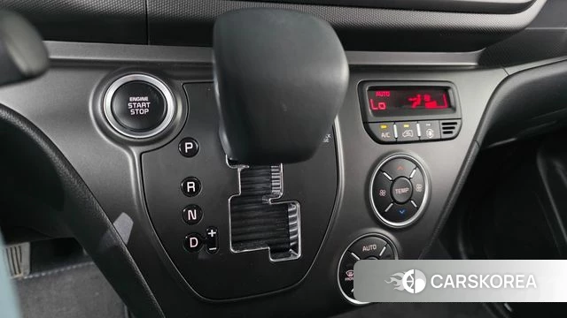 Kia The New Kia Ray id 4394234 из Кореи 30