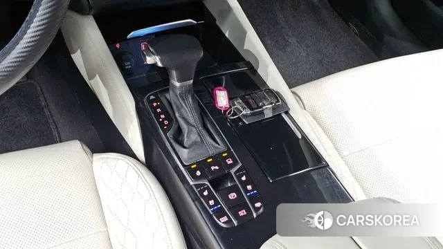 Kia All New K7 Hybrid id 3123252 из Кореи 19