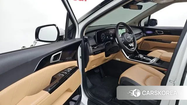 Kia Carnival 4th generation id 3620369 из Кореи 19