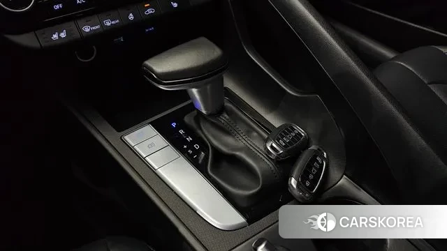 Hyundai Avante (CN7) id 3182109 из Кореи 19