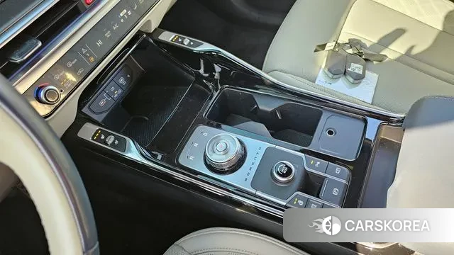 Kia The New Sorento 4th Generation id 3576299 из Кореи 19